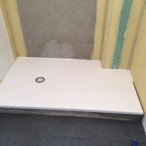 Pose receveur renovation carrelage toulouse bac a douche balma