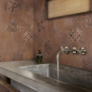 Epoca – 18×21 carrelage rustique balma toulouse