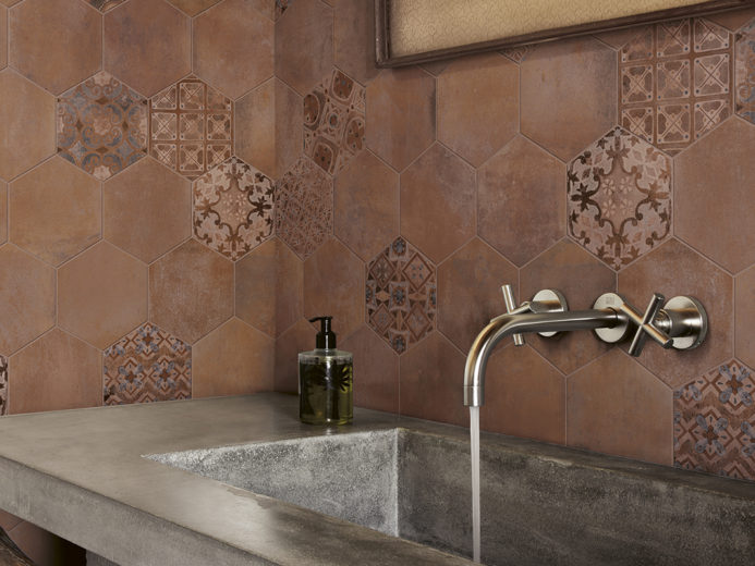 carrelage rustique balma toulouse