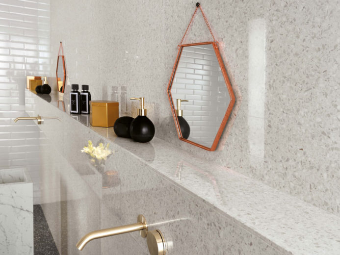 Marvel gems carrelage toulouse balma renovation sanitaire