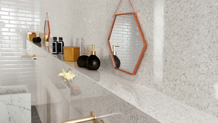 Marvel gems carrelage toulouse balma renovation sanitaire