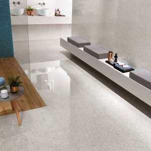 Gems White Marvel gems carrelage toulouse balma renovation sanitaire