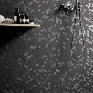 Tactile mosaico carrelage toulouse salle de bain renovation sanitaire balma lmcs