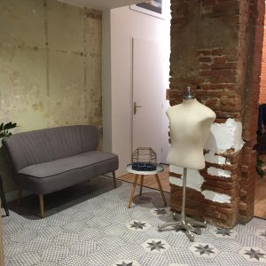 renovation toulouse sanitaire effet ciment balma