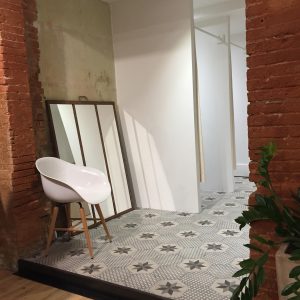 renovation toulouse sanitaire effet ciment balma