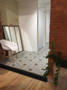 renovation toulouse sanitaire effet ciment balma