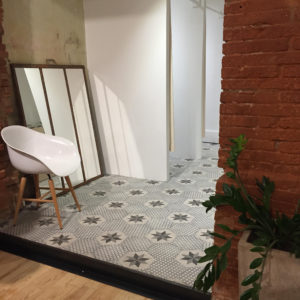 renovation toulouse sanitaire effet ciment balma