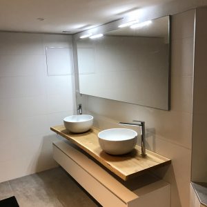 rénovation salle de bain carmes toulouse carrelage sanitaire balma