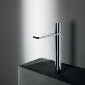 milano-lavabo-haut renovation mitigeur fantini carrelage sanitaire toulouse balma