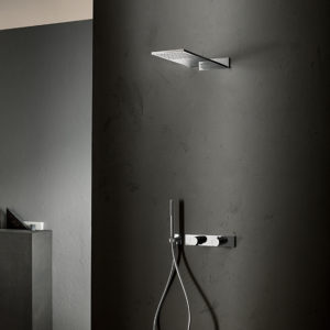 milano-douche renovation mitigeur fantini carrelage sanitaire toulouse balma