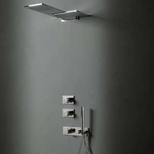 milano-douche renovation mitigeur fantini carrelage sanitaire toulouse balma