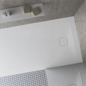 receveur de douche balma toulouse renovation carrelage sanitaire