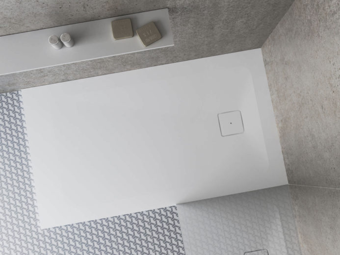 receveur de douche balma toulouse renovation carrelage sanitaire