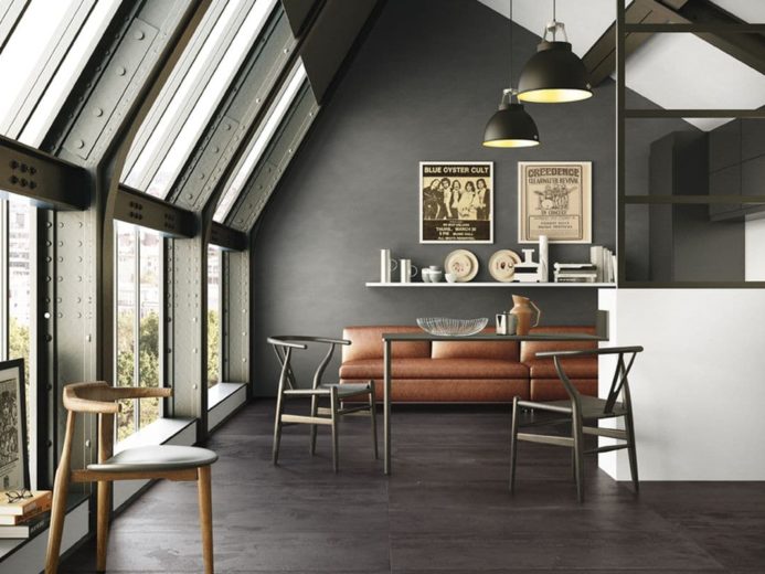 grand format carrelage toulouse balma rénovation salle de bain