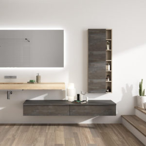 meuble sur mesure salle de bain rénovation toulouse balma