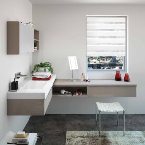 meuble sur mesure salle de bain rénovation toulouse balma