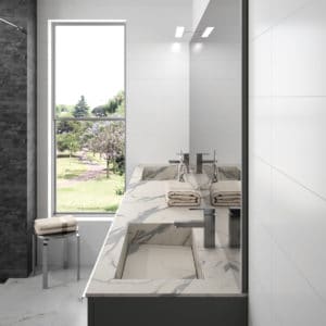 meuble sur mesure salle de bain rénovation toulouse balma