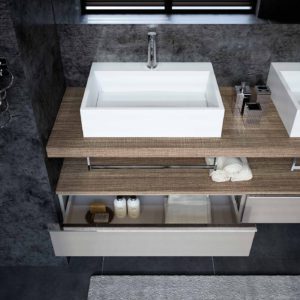 meuble sur mesure salle de bain rénovation toulouse balma