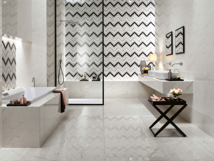 marbre decoration carrelage toulouse