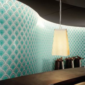 bisazza toulouse mosaique rénovation italie carrelage