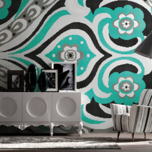 mosaïque decoration renovation toulouse balma architecte design sanitaire