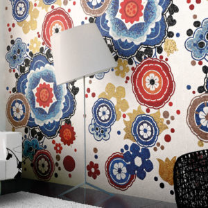 bisazza toulouse mosaique rénovation italie carrelage