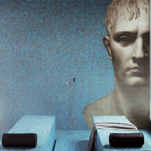 mosaïque decoration renovation toulouse balma architecte design sanitaire