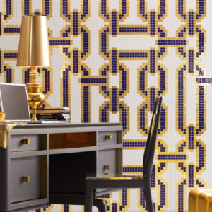 mosaïque toulouse bisazza architecte décoration designer rénovation carrelage saniitaire touloiuse balma