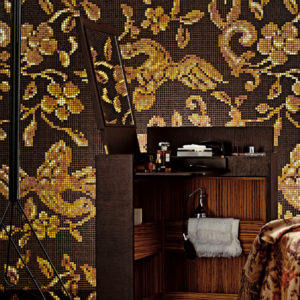 mosaïque decoration renovation toulouse balma architecte design sanitaire