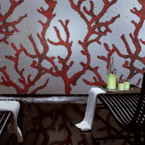 mosaïque decoration renovation toulouse balma architecte design sanitaire