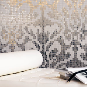 mosaïque toulouse bisazza architecte décoration designer rénovation carrelage saniitaire touloiuse balma