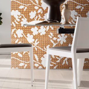 mosaïque decoration renovation toulouse balma architecte design sanitaire