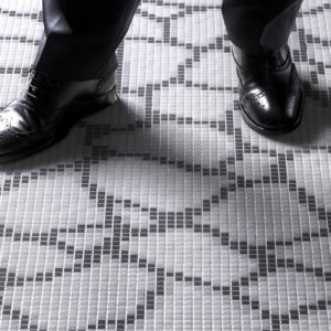 carrelage toulouse sanitaire rénovation mosaïque douche salle de bain balma