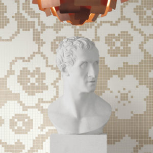 mosaïque toulouse bisazza architecte décoration designer rénovation carrelage saniitaire touloiuse balma