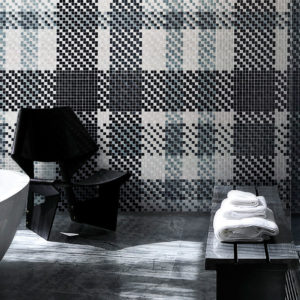 mosaïque toulouse bisazza architecte décoration designer rénovation carrelage saniitaire touloiuse balma