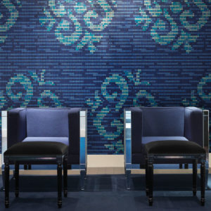 mosaïque toulouse bisazza architecte décoration designer rénovation carrelage saniitaire touloiuse balma