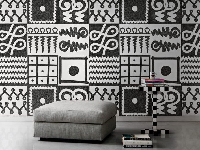 bisazza toulouse mosaique rénovation italie carrelage