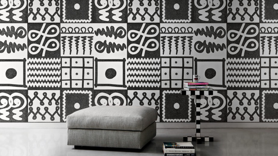 bisazza toulouse mosaique rénovation italie carrelage