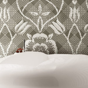 mosaïque decoration renovation toulouse balma architecte design sanitaire