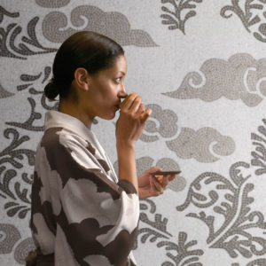 bisazza toulouse mosaique rénovation italie carrelage