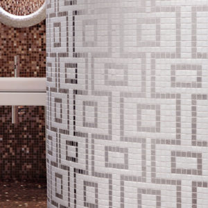 mosaïque toulouse bisazza architecte décoration designer rénovation carrelage saniitaire touloiuse balma