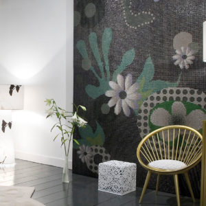 mosaïque decoration renovation toulouse balma architecte design sanitaire