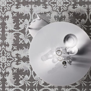 carrelage toulouse sanitaire rénovation mosaïque douche salle de bain balma