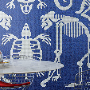 mosaïque decoration renovation toulouse balma architecte design sanitaire