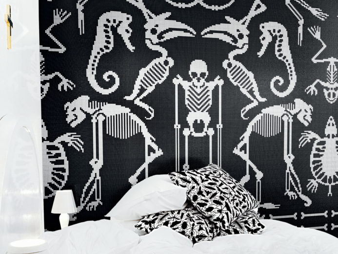 mosaïque decoration renovation toulouse balma architecte design sanitaire