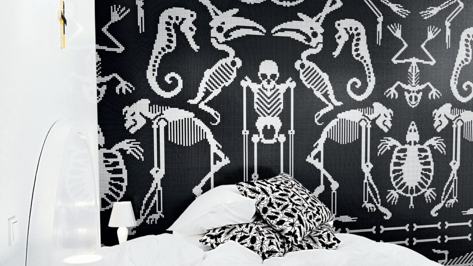 mosaïque decoration renovation toulouse balma architecte design sanitaire