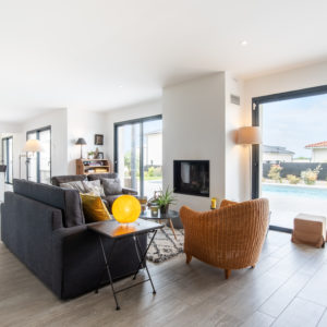 maison architecte design carrelage sanitaire toulouse mons balma rénovation lmcs