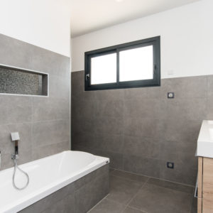 maison architecte design carrelage sanitaire toulouse mons balma rénovation lmcs