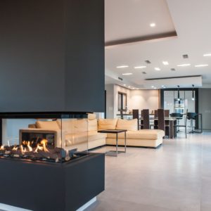 rénovation maison architecte toulouse sanitaire carrelage douche design