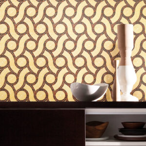 bisazza toulouse mosaique rénovation italie carrelage